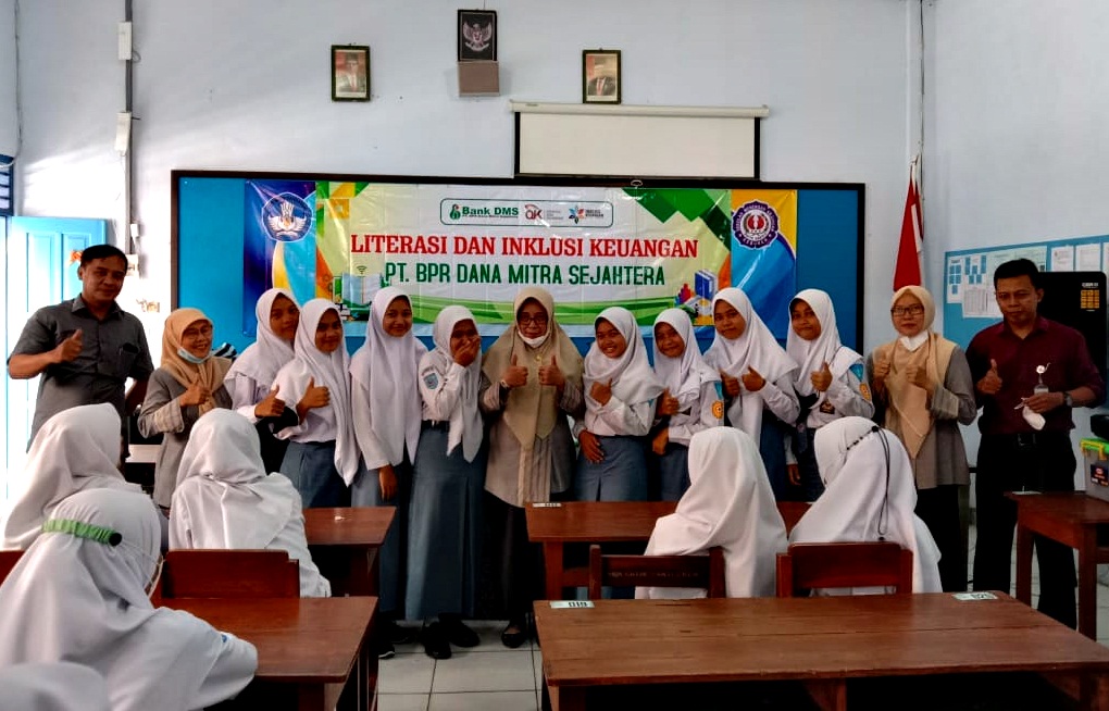 Literasi Inklusi Keuangan 2022